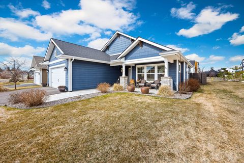 Tiny photo for 145 Silvertip Trail, Kalispell, MT 59901 (MLS # 30067113)