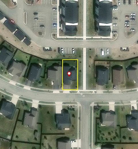 Tiny photo for 145 Silvertip Trail, Kalispell, MT 59901 (MLS # 30067113)
