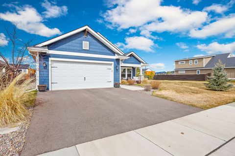 Tiny photo for 145 Silvertip Trail, Kalispell, MT 59901 (MLS # 30067113)