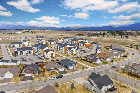 Tiny photo for 145 Silvertip Trail, Kalispell, MT 59901 (MLS # 30067113)