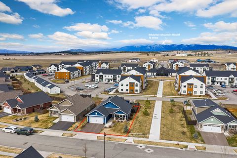 Tiny photo for 145 Silvertip Trail, Kalispell, MT 59901 (MLS # 30067113)