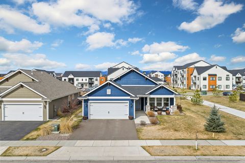 Tiny photo for 145 Silvertip Trail, Kalispell, MT 59901 (MLS # 30067113)