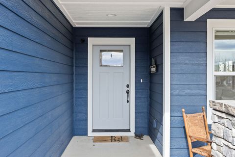 Tiny photo for 145 Silvertip Trail, Kalispell, MT 59901 (MLS # 30067113)