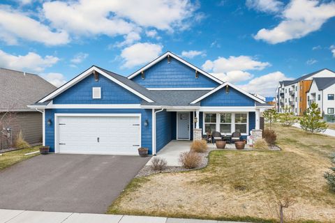 145 Silvertip Trail Kalispell MT 59901