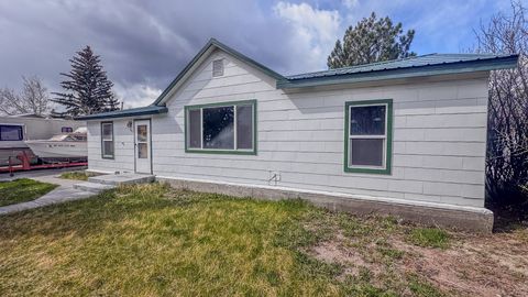 Photo of 204 S Harrison Avenue, Townsend, MT 59644 (MLS # 30068820)