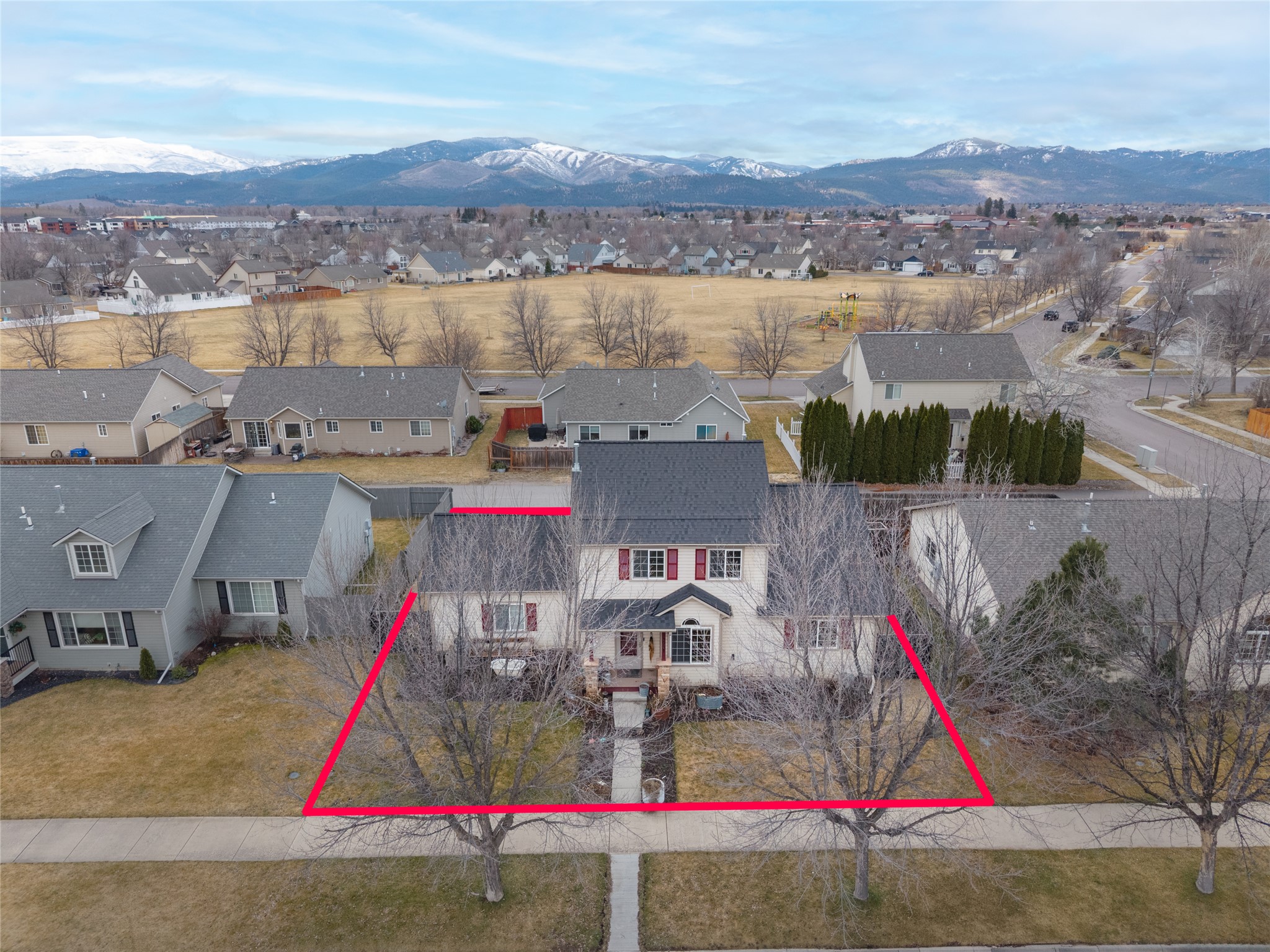 3931 England Boulevard