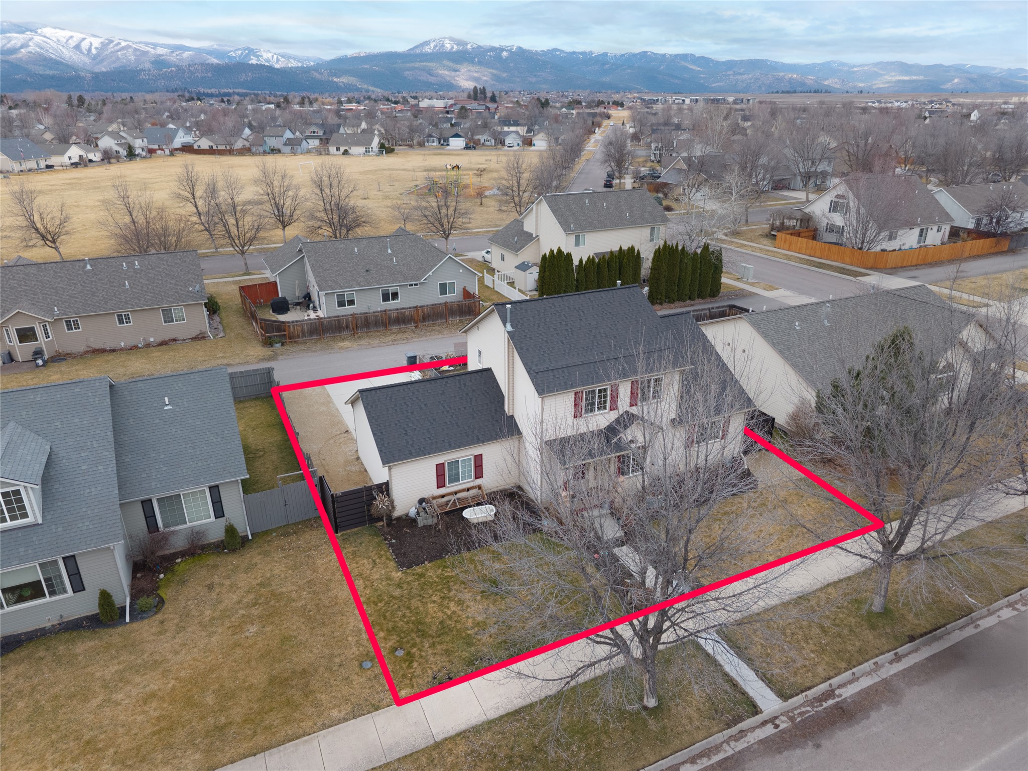 3931 England Boulevard