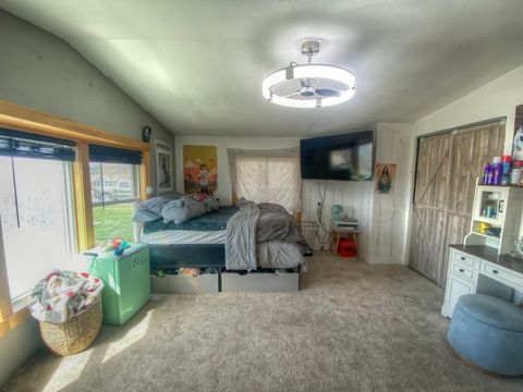 Tiny photo for 4548 Parent Street, Missoula, MT 59808 (MLS # 30069131)