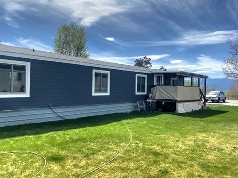 Tiny photo for 4548 Parent Street, Missoula, MT 59808 (MLS # 30069131)