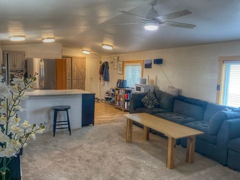 Tiny photo for 4548 Parent Street, Missoula, MT 59808 (MLS # 30069131)