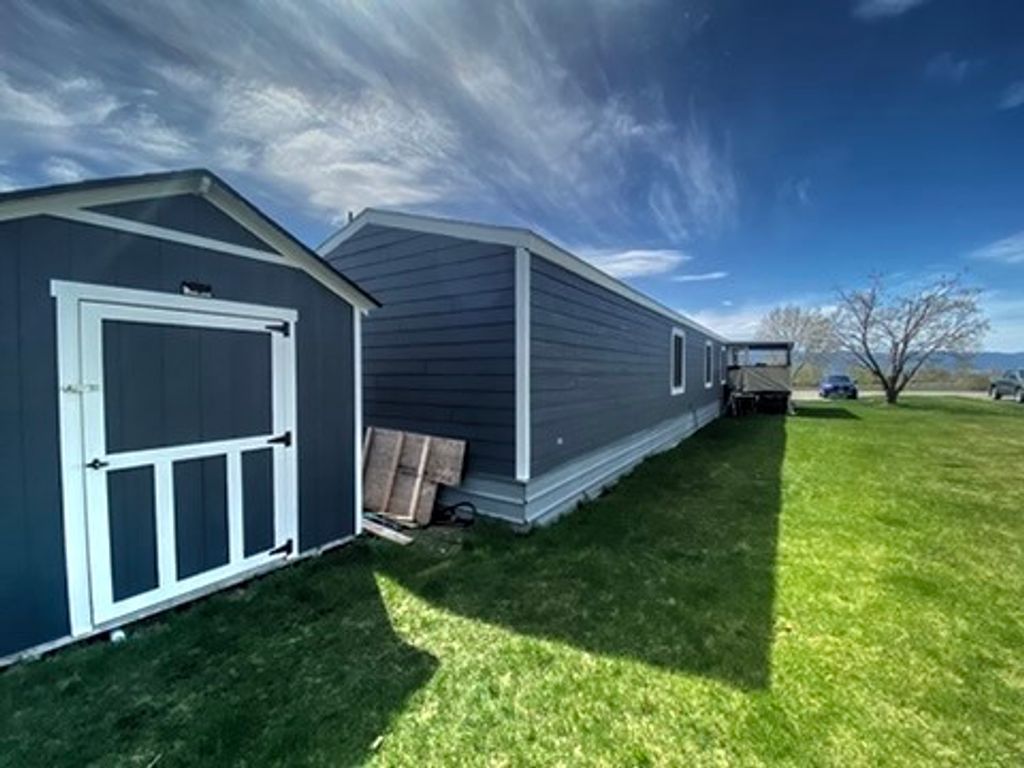 Photo of 4548 Parent Street St, Missoula, MT 59808 (MLS # 30069131)