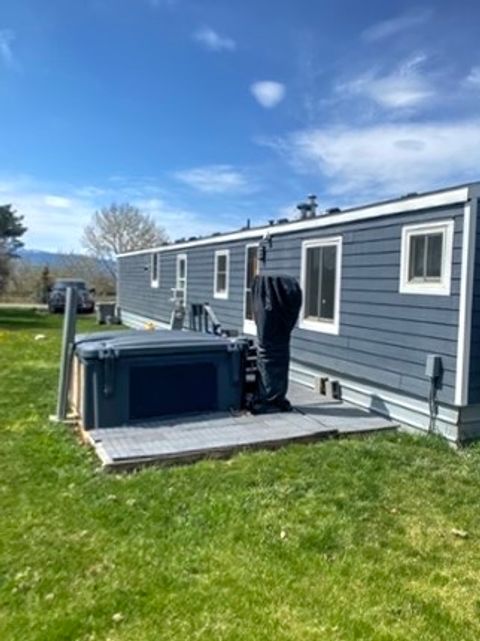 Tiny photo for 4548 Parent Street, Missoula, MT 59808 (MLS # 30069131)