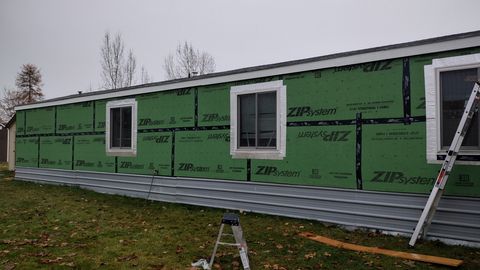 Tiny photo for 4548 Parent Street, Missoula, MT 59808 (MLS # 30069131)