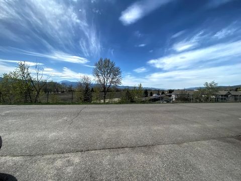 Tiny photo for 4548 Parent Street, Missoula, MT 59808 (MLS # 30069131)