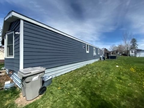 Tiny photo for 4548 Parent Street, Missoula, MT 59808 (MLS # 30069131)