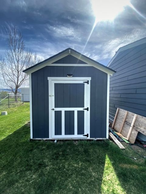 Tiny photo for 4548 Parent Street, Missoula, MT 59808 (MLS # 30069131)