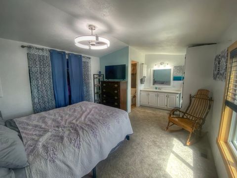 Tiny photo for 4548 Parent Street, Missoula, MT 59808 (MLS # 30069131)