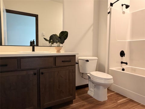 Tiny photo for 2925 Dublin Street #101, Missoula, MT 59808 (MLS # 30066496)