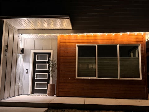 Tiny photo for 2925 Dublin Street #101, Missoula, MT 59808 (MLS # 30066496)