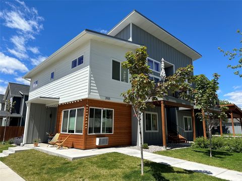 2925 Dublin Street 101 Missoula MT 59808