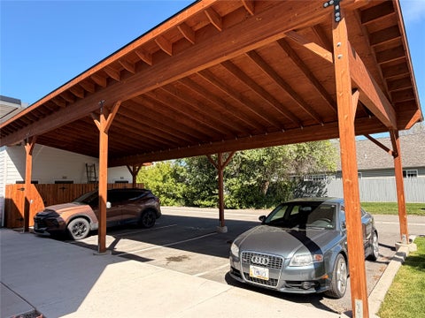 Tiny photo for 2925 Dublin Street #101, Missoula, MT 59808 (MLS # 30066496)