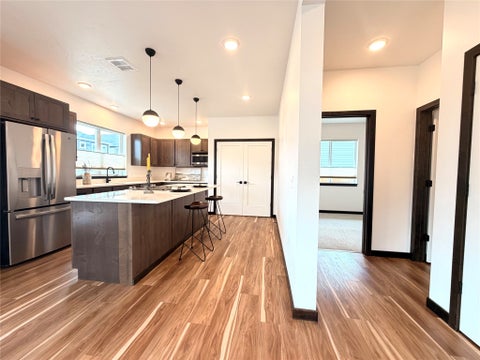 Tiny photo for 2925 Dublin Street #101, Missoula, MT 59808 (MLS # 30066496)