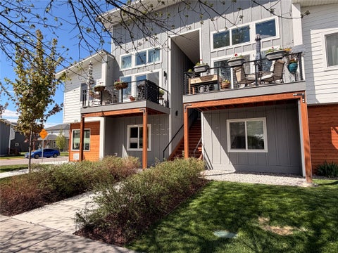 Tiny photo for 2925 Dublin Street #101, Missoula, MT 59808 (MLS # 30066496)