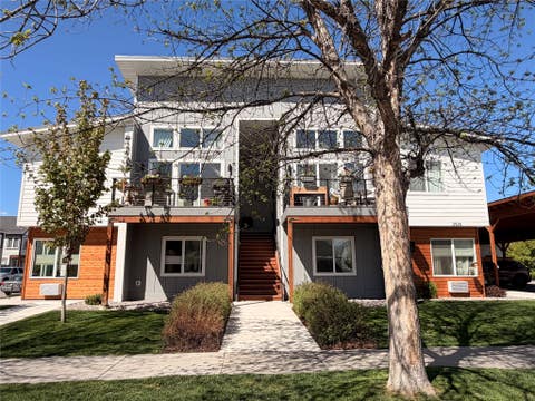 Tiny photo for 2925 Dublin Street #101, Missoula, MT 59808 (MLS # 30066496)