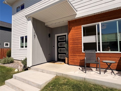 Tiny photo for 2925 Dublin Street #101, Missoula, MT 59808 (MLS # 30066496)