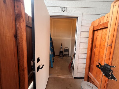 Tiny photo for 2925 Dublin Street #101, Missoula, MT 59808 (MLS # 30066496)
