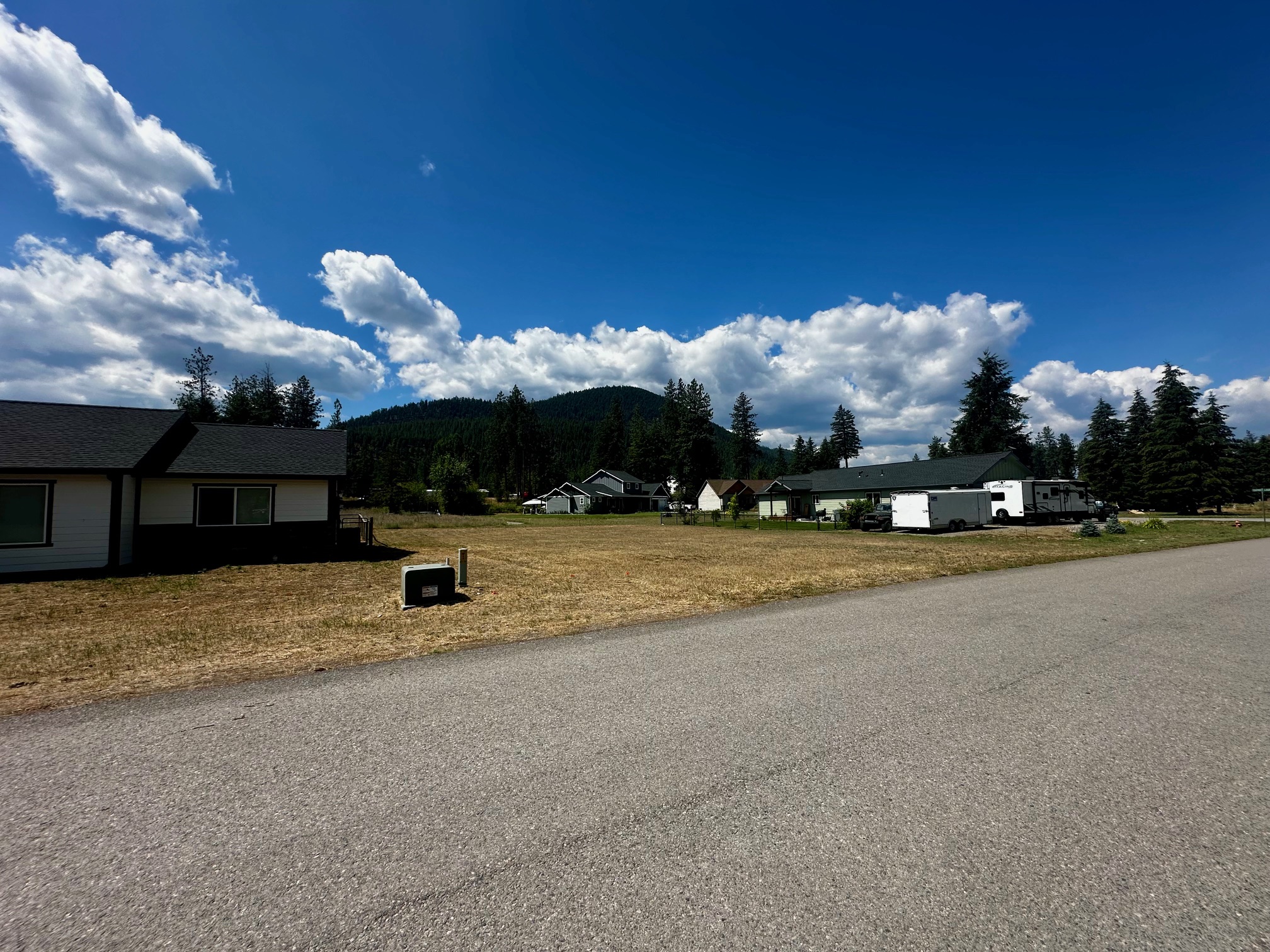 NKA Osprey Drive Lot 33