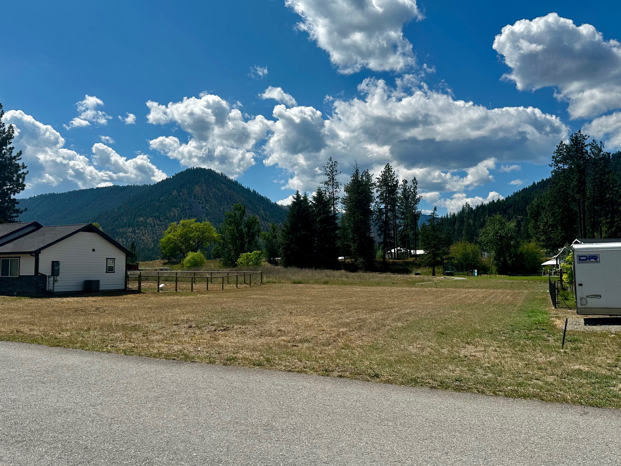 NKA Osprey Drive Lot 33