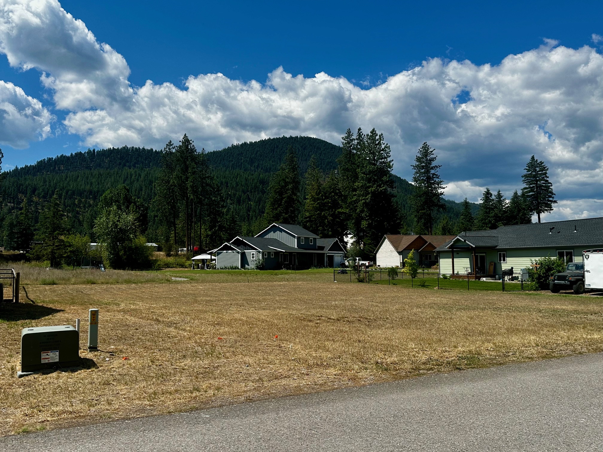 NKA Osprey Drive Lot 33