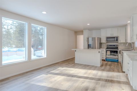 Tiny photo for 4870 US Hwy 93 S #7, Whitefish, MT 59937 (MLS # 30068249)