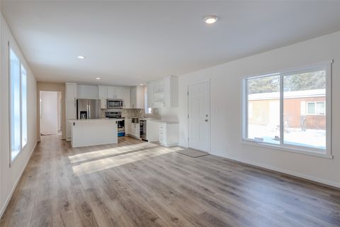 Tiny photo for 4870 US Hwy 93 S #7, Whitefish, MT 59937 (MLS # 30068249)