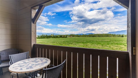 Photo of 6205 Davos Lane #K, Whitefish, MT 59937 (MLS # 30073316)