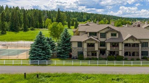 Tiny photo for 6205 Davos Lane #K, Whitefish, MT 59937 (MLS # 30073316)