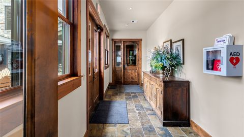Tiny photo for 6205 Davos Lane #K, Whitefish, MT 59937 (MLS # 30073316)