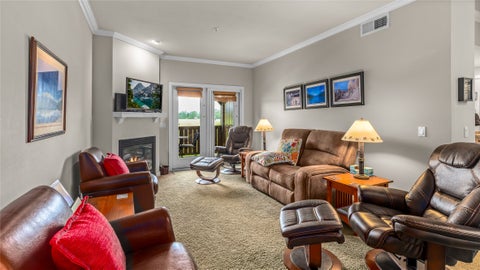 Tiny photo for 6205 Davos Lane #K, Whitefish, MT 59937 (MLS # 30073316)
