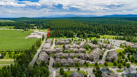 Tiny photo for 6205 Davos Lane #K, Whitefish, MT 59937 (MLS # 30073316)