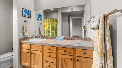 Tiny photo for 6205 Davos Lane #K, Whitefish, MT 59937 (MLS # 30073316)