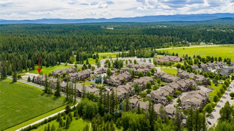 Tiny photo for 6205 Davos Lane #K, Whitefish, MT 59937 (MLS # 30073316)