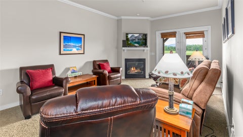 Tiny photo for 6205 Davos Lane #K, Whitefish, MT 59937 (MLS # 30073316)
