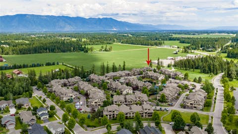 Tiny photo for 6205 Davos Lane #K, Whitefish, MT 59937 (MLS # 30073316)
