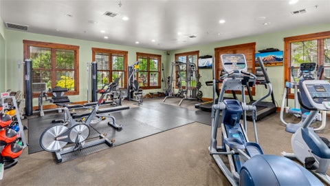 Tiny photo for 6205 Davos Lane #K, Whitefish, MT 59937 (MLS # 30073316)