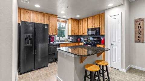 Tiny photo for 6205 Davos Lane #K, Whitefish, MT 59937 (MLS # 30073316)