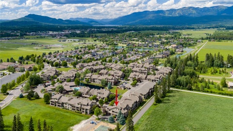 Tiny photo for 6205 Davos Lane #K, Whitefish, MT 59937 (MLS # 30073316)