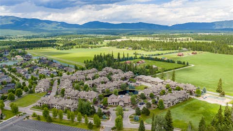Tiny photo for 6205 Davos Lane #K, Whitefish, MT 59937 (MLS # 30073316)