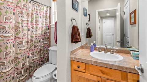 Tiny photo for 6205 Davos Lane #K, Whitefish, MT 59937 (MLS # 30073316)