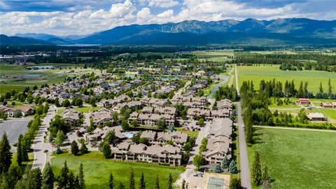 Tiny photo for 6205 Davos Lane #K, Whitefish, MT 59937 (MLS # 30073316)